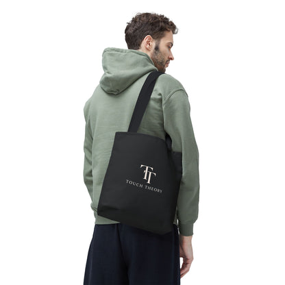 Touch Theory Signature Tote Bag