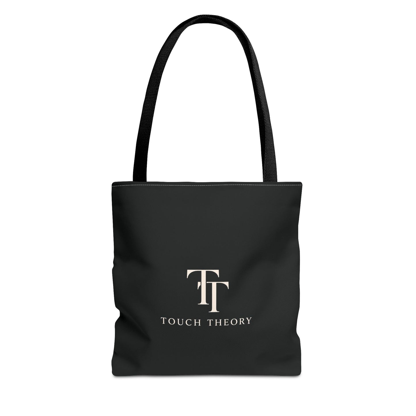 Touch Theory Signature Tote Bag