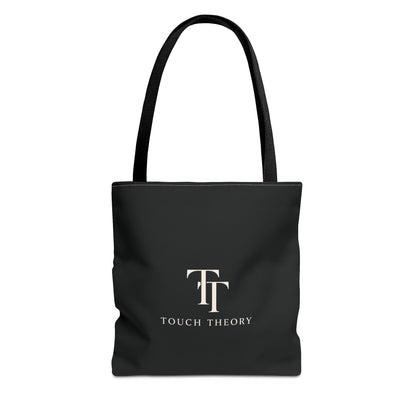 Touch Theory Signature Tote Bag