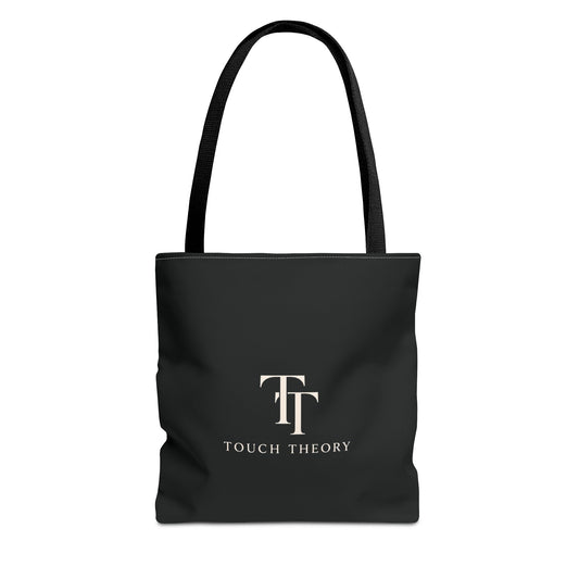 Touch Theory Signature Tote Bag