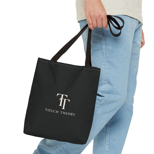 Touch Theory Signature Tote Bag