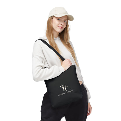 Touch Theory Signature Tote Bag