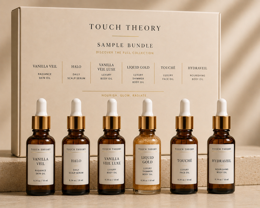 The Discovery Set | Try All 6 Oils