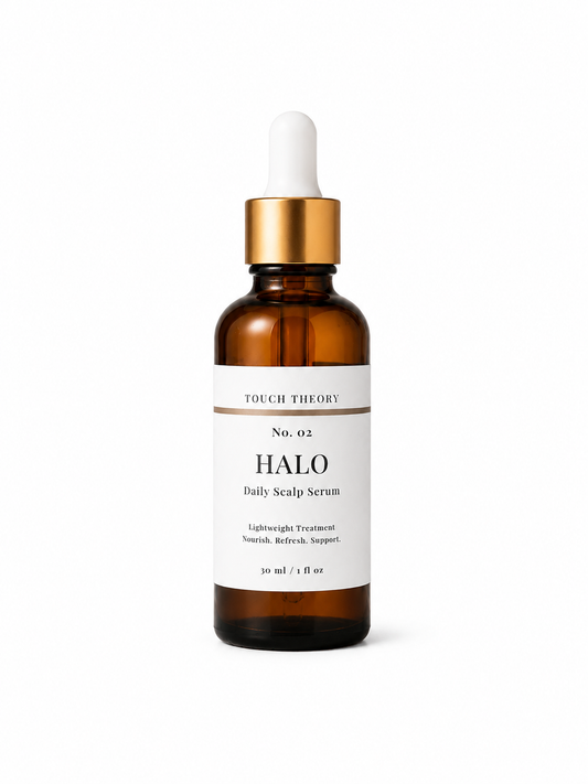 HALO | Daily Scalp Serum