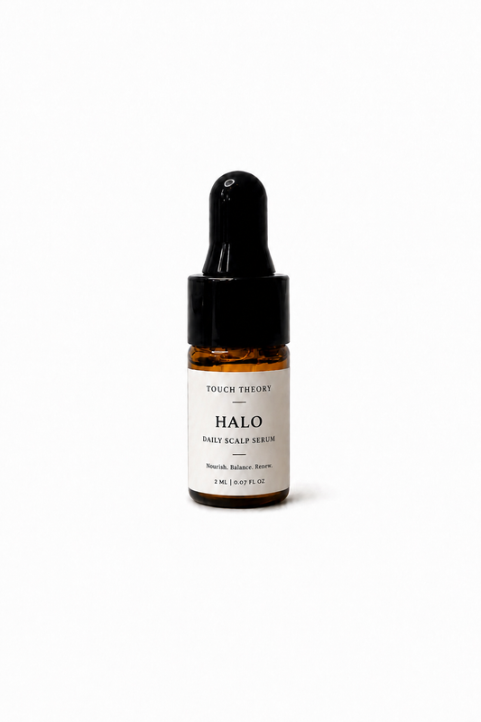 HALO | Daily Scalp Serum
